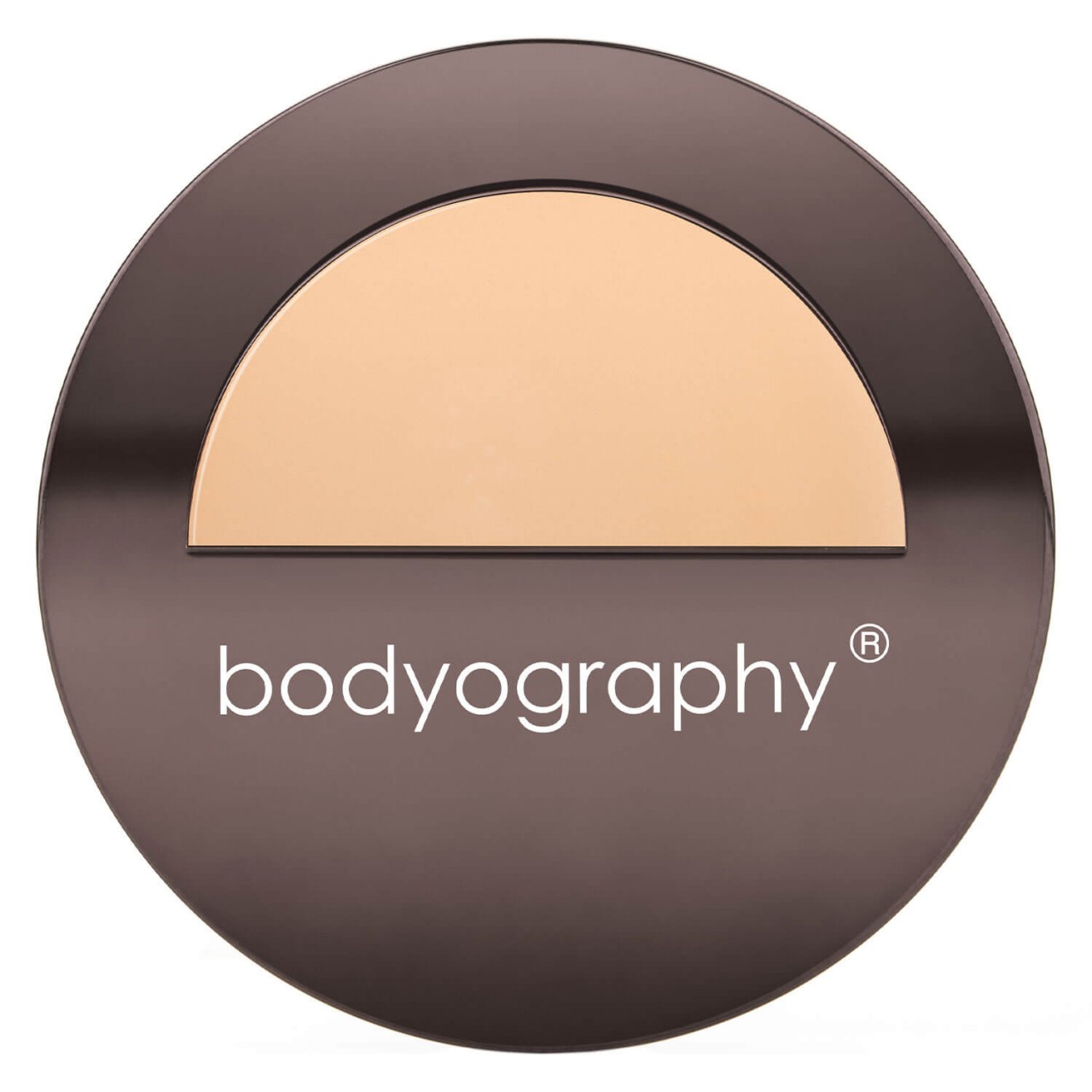 bodyography Teint - Silk Cream Foundation Light 02 von bodyography