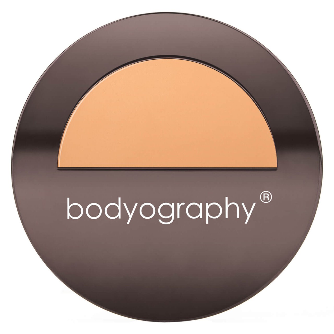 bodyography Teint - Silk Cream Foundation Medium 04 von bodyography