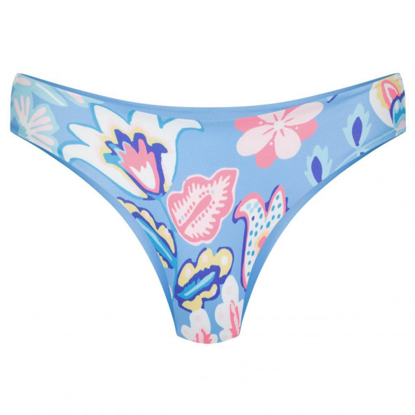 boochen - Women's Arpoador Bottom - Bikini-Bottom Gr S blau von boochen