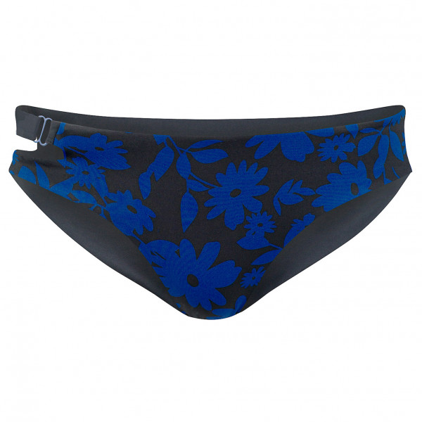 boochen - Women's Caparica Bottom - Bikini-Bottom Gr L blau von boochen