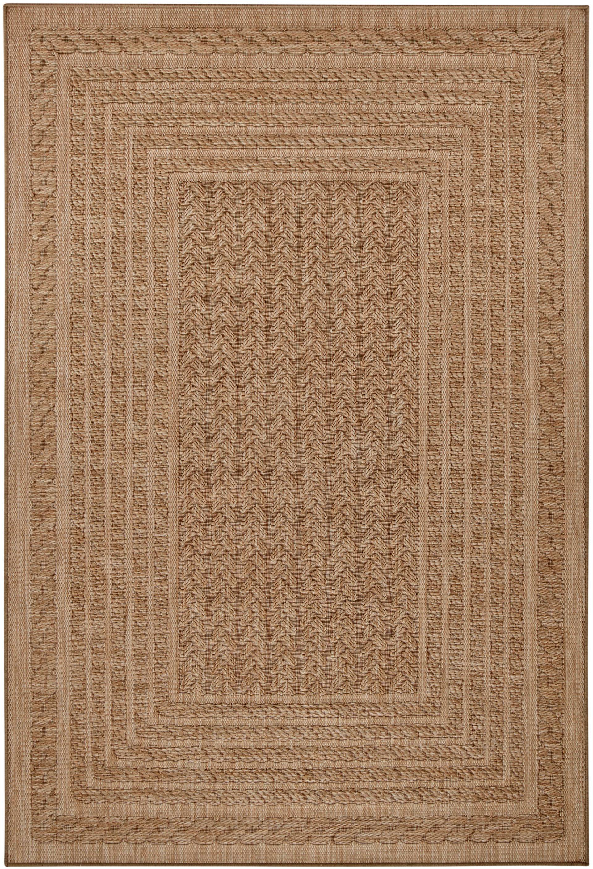 NORTHRUGS Teppich »Limonero«, rechteckig von NORTHRUGS