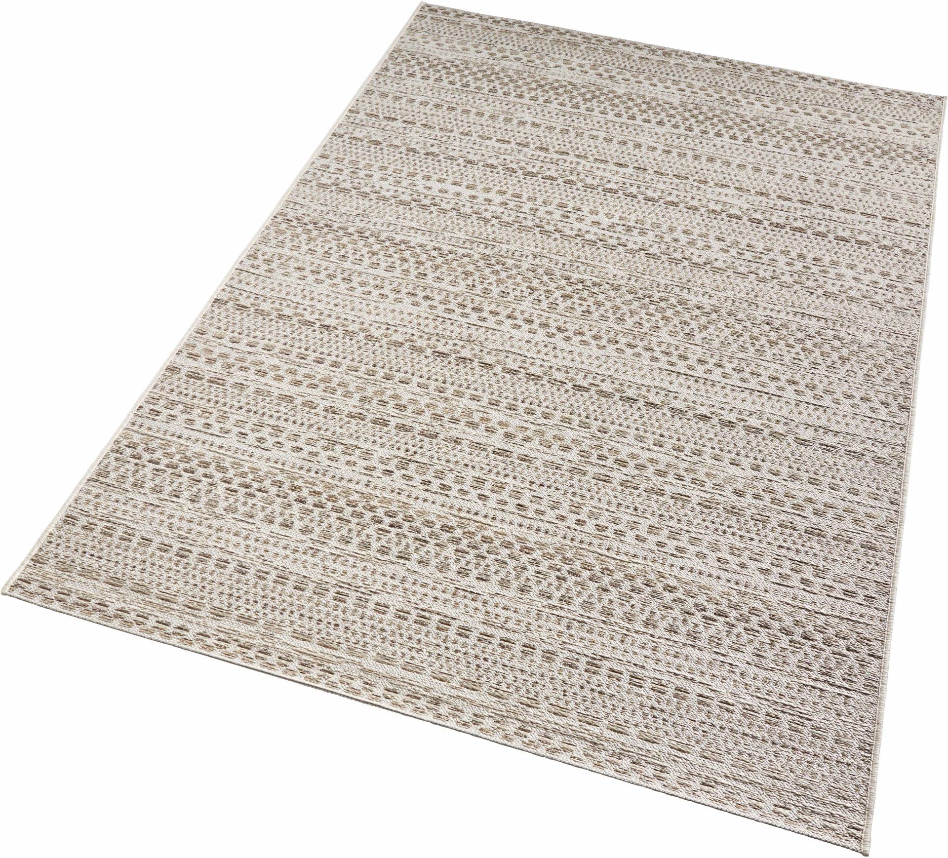 NORTHRUGS Teppich »Pine«, rechteckig von NORTHRUGS