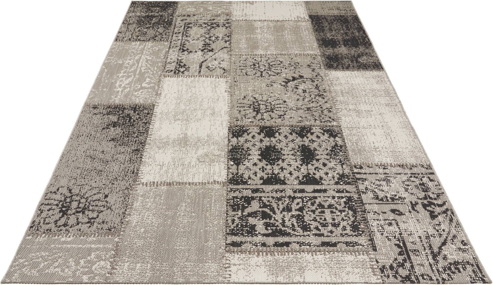 NORTHRUGS Teppich »Symi«, rechteckig von NORTHRUGS