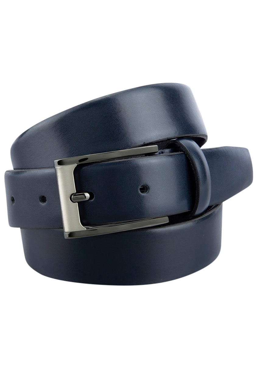 bovino BELTS Ledergürtel von bovino BELTS