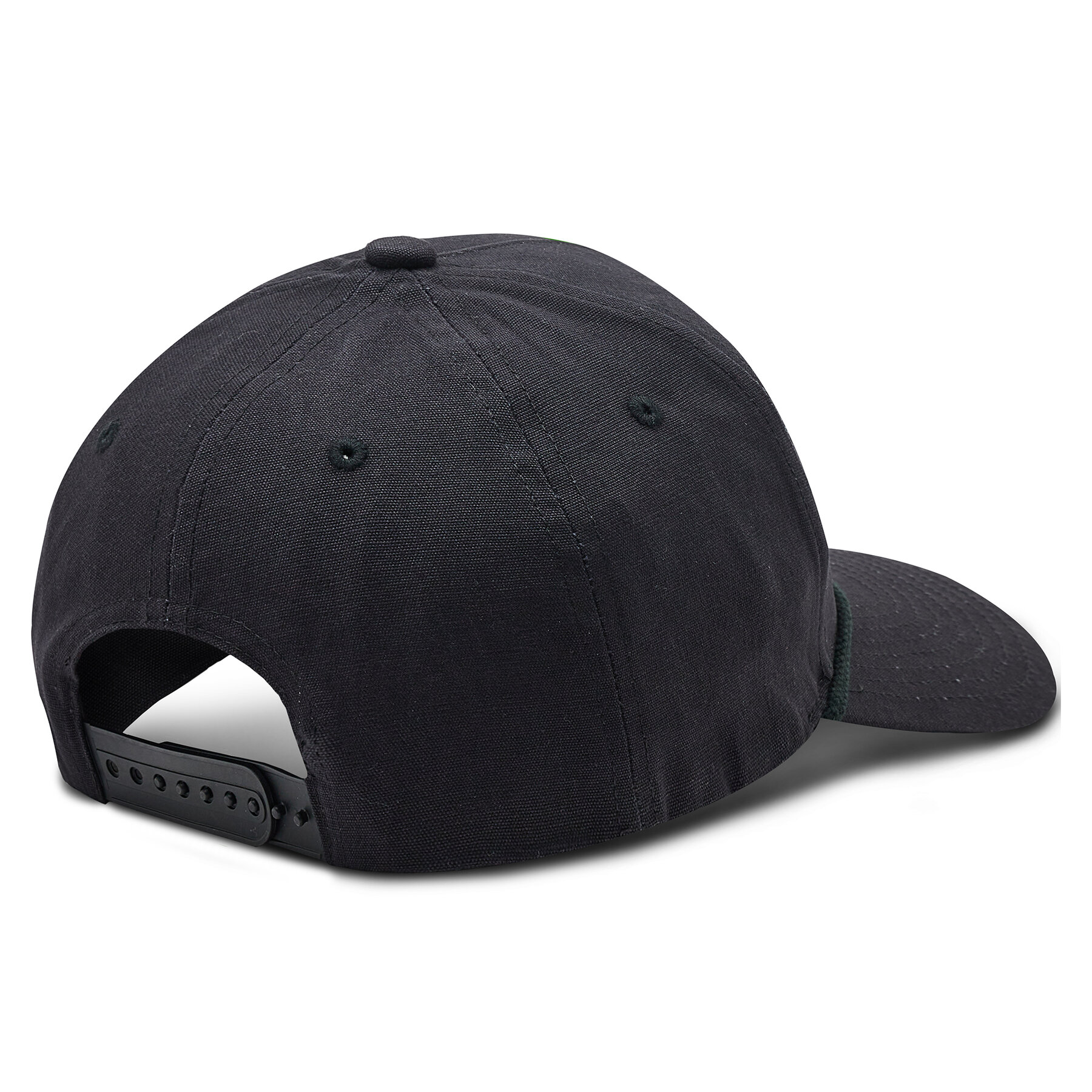 Cap Brixton Puff 11229 Black von brixton