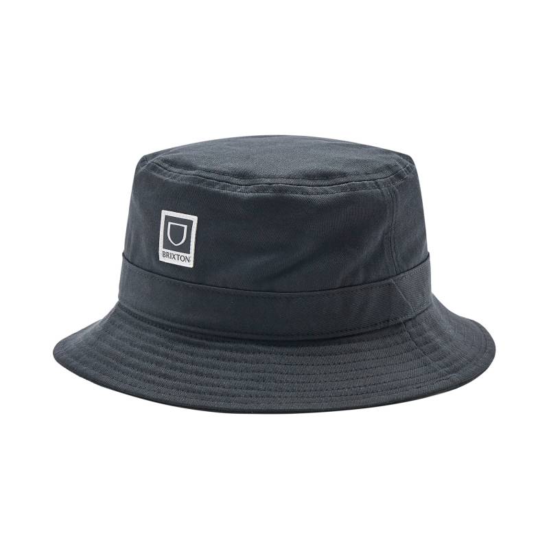 Hut Brixton Beta Backable Bucket 10958 Black von brixton