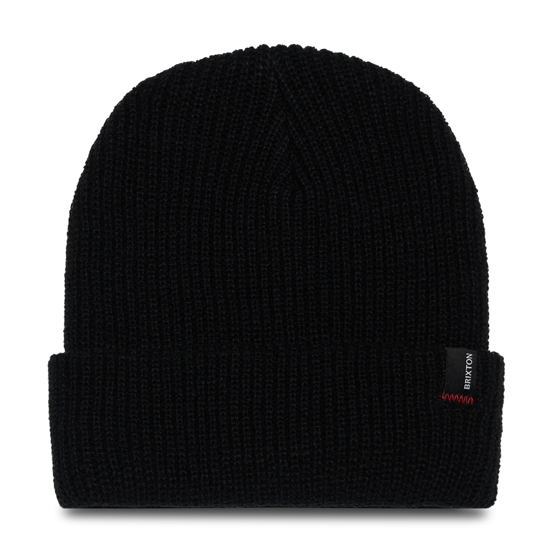 Mütze Brixton Heist Beanie 10782 Black von brixton