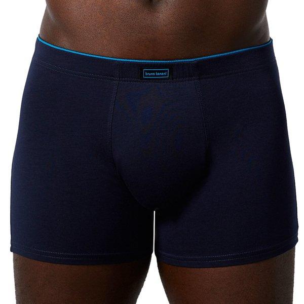 2er Pack Infinity - Short Pant Herren Marine XL von bruno banani