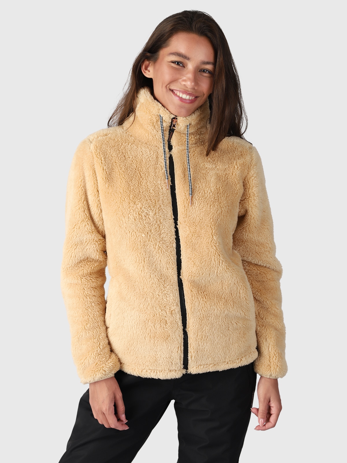 Brunotti Fleecepullover von brunotti