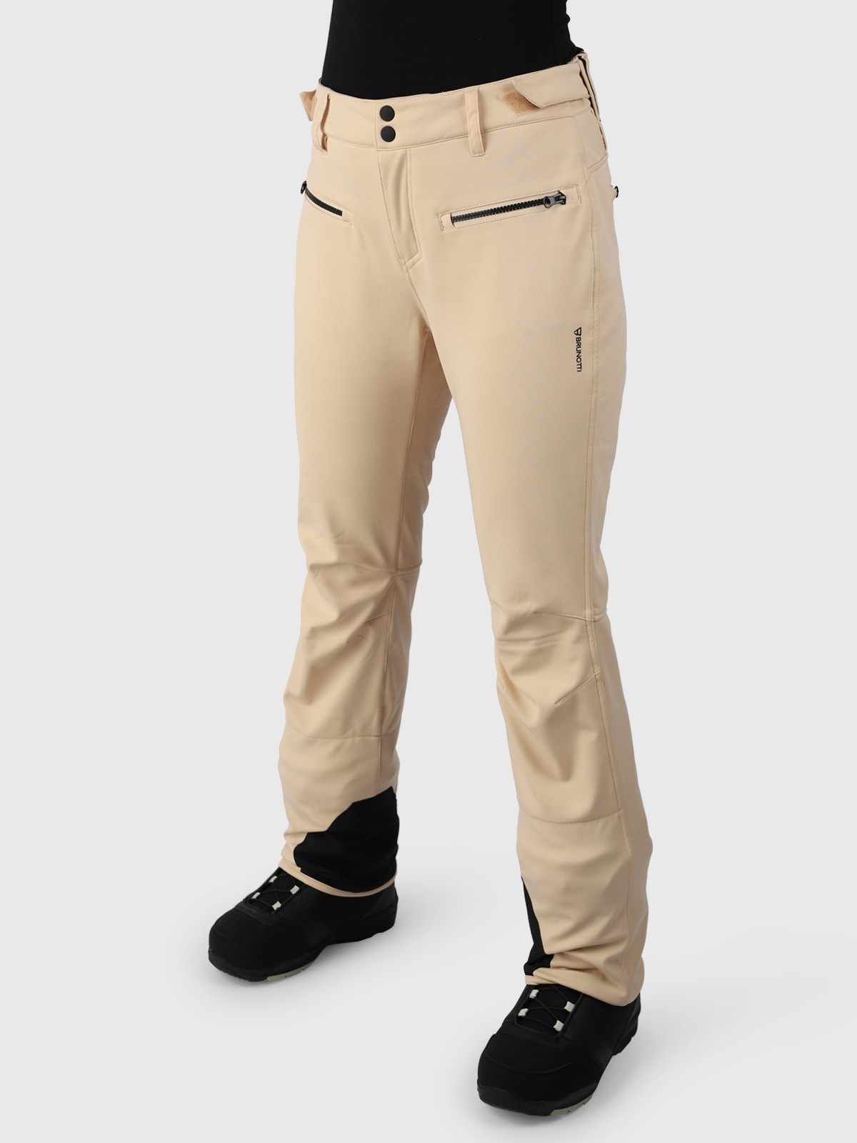 Brunotti Softshellhose »Coldlake Women Softshell Pant« von brunotti