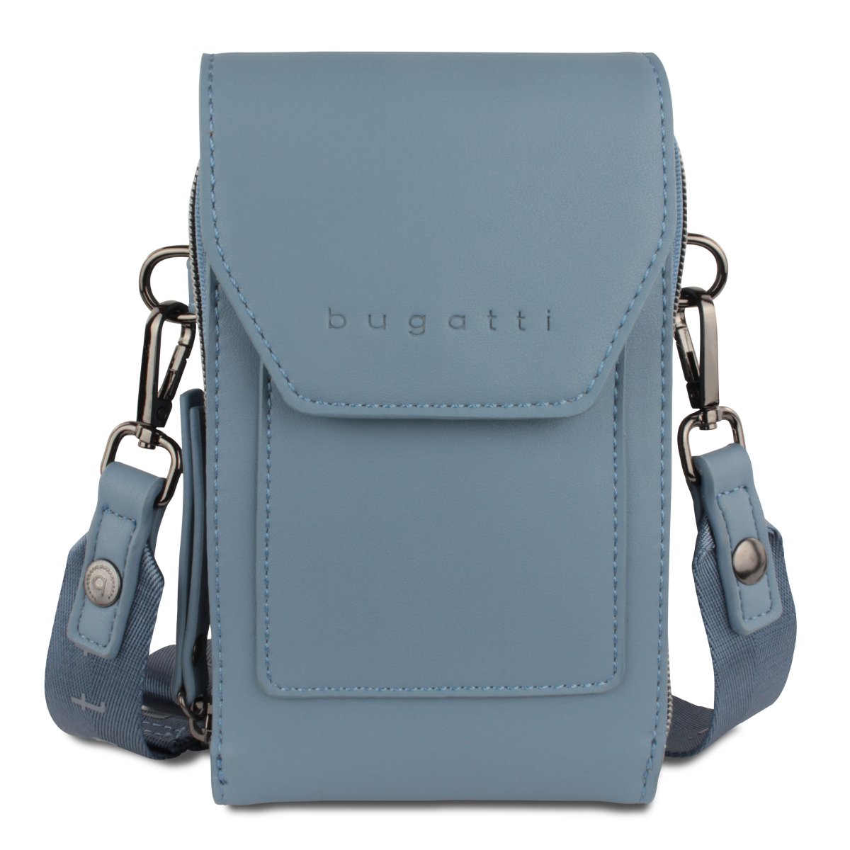 Almata Crossover Börse Denim Almata Crossover Börse Denim von bugatti