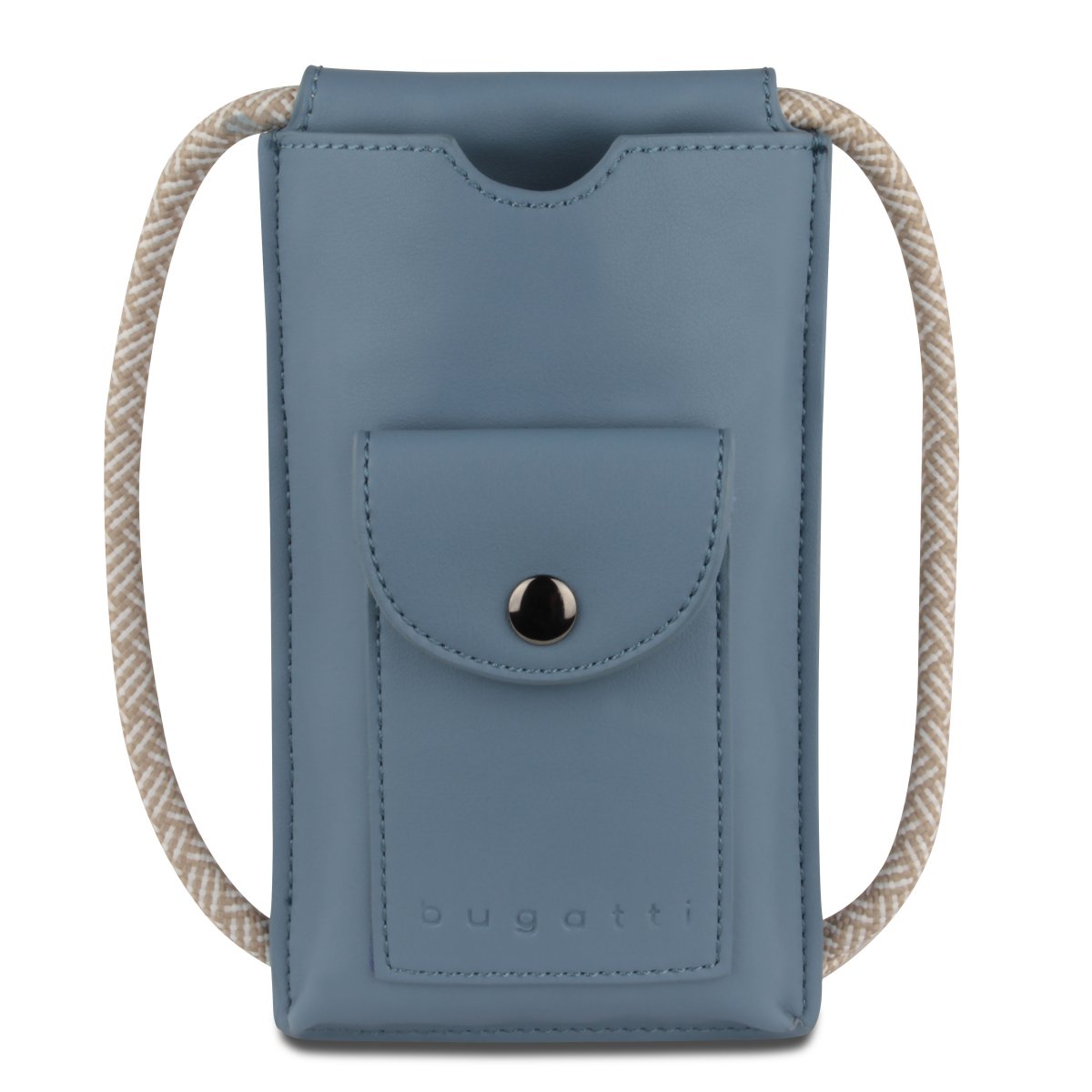 Almata Handytasche Denim Almata Handytasche Denim von bugatti