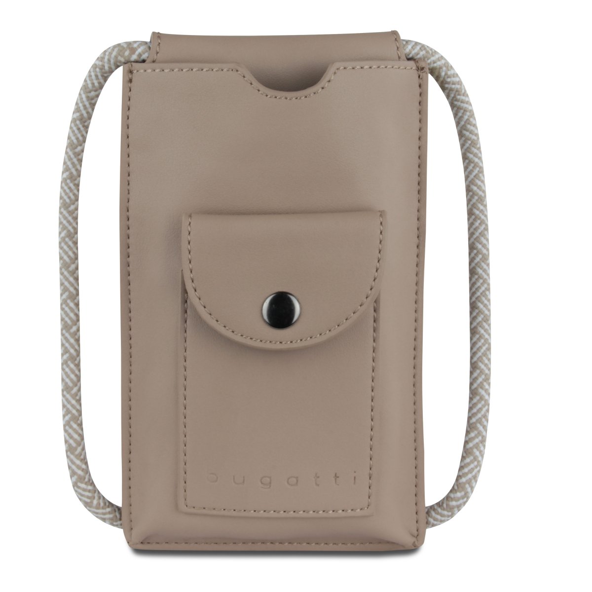 Almata Handytasche Sand Almata Handytasche Sand von bugatti