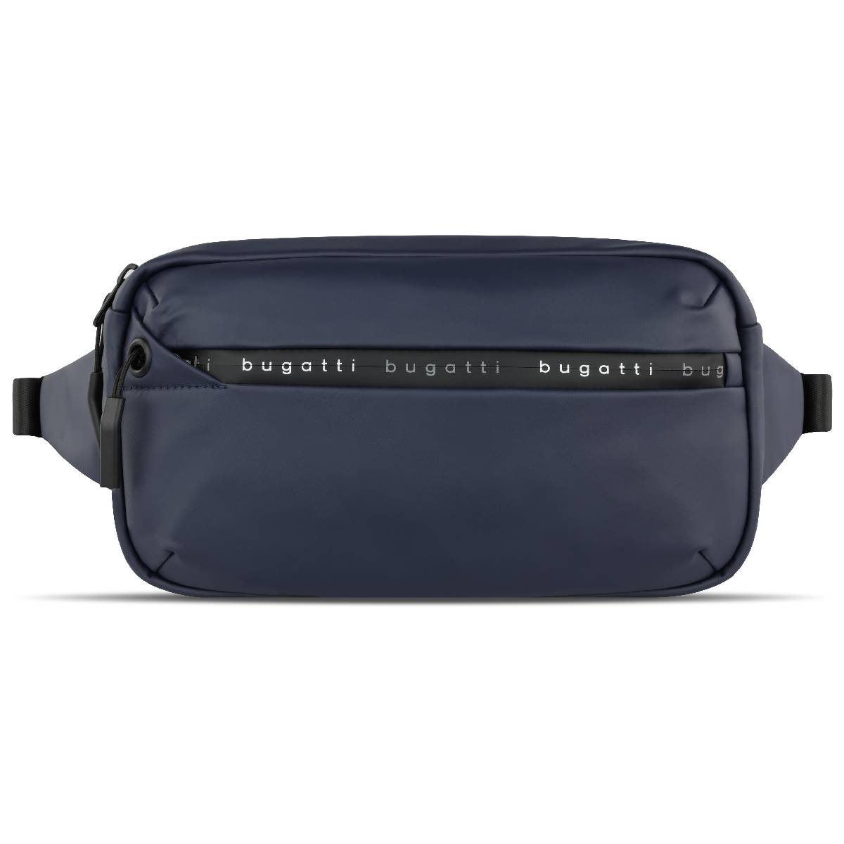 Blanc - Bauchtasche, Blau von bugatti