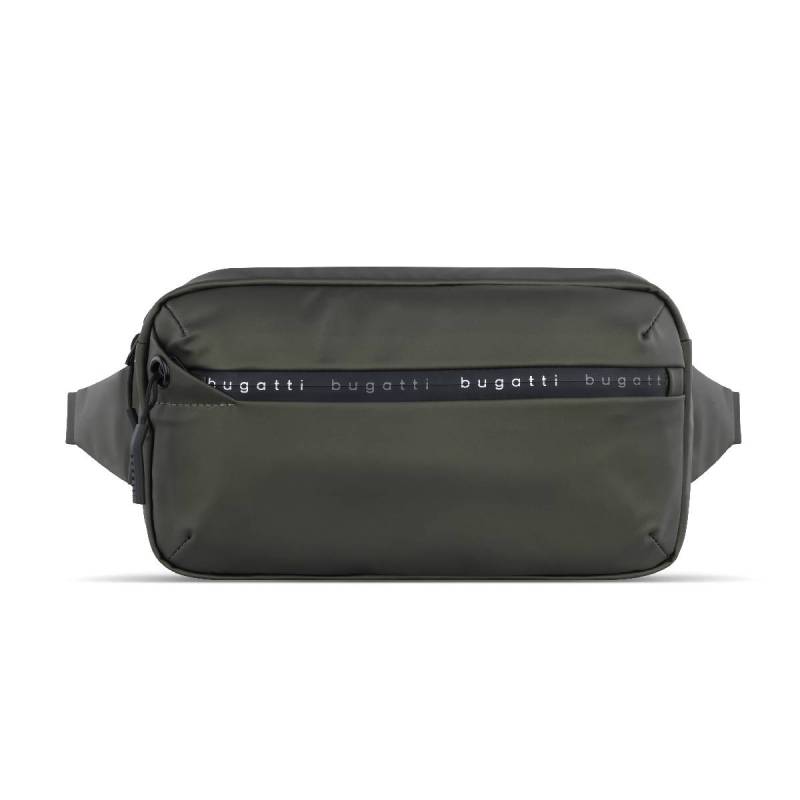 Blanc - Bauchtasche, Olive von bugatti