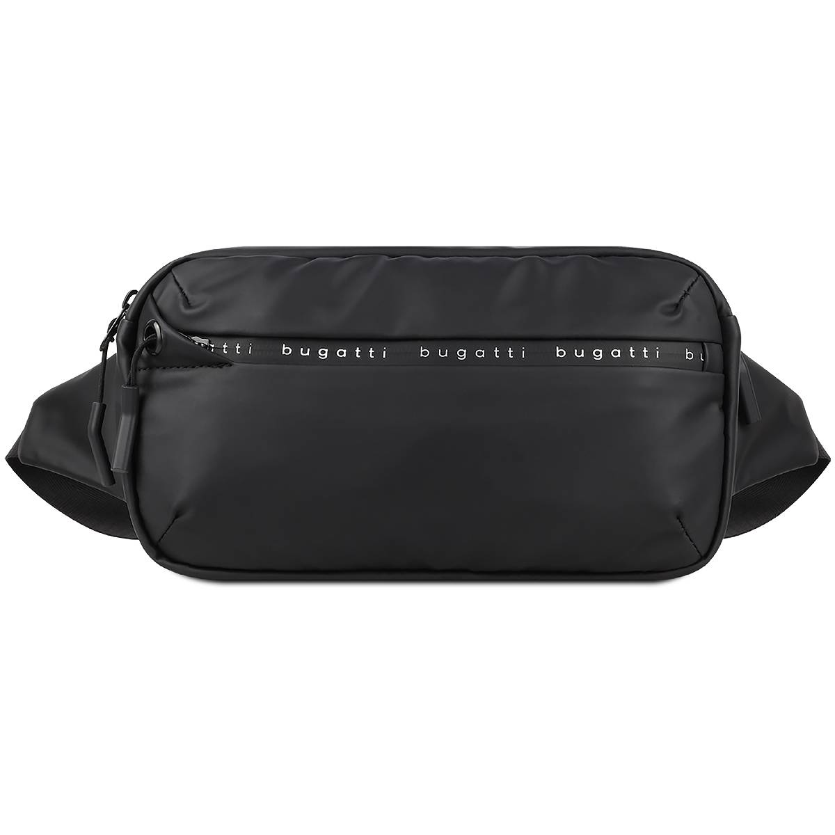 Blanc - Bauchtasche, Schwarz von bugatti