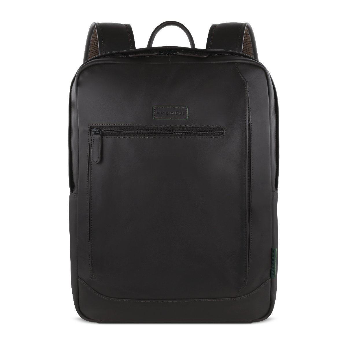 Clark Rucksack Dunkelbraun Clark Rucksack Dunkelbraun von bugatti