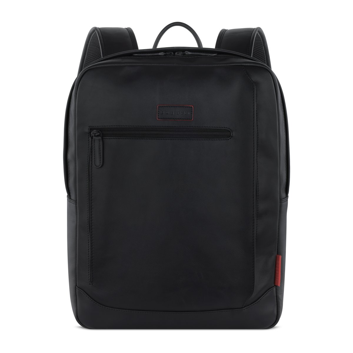 Clark Rucksack Schwarz Clark Rucksack Schwarz von bugatti