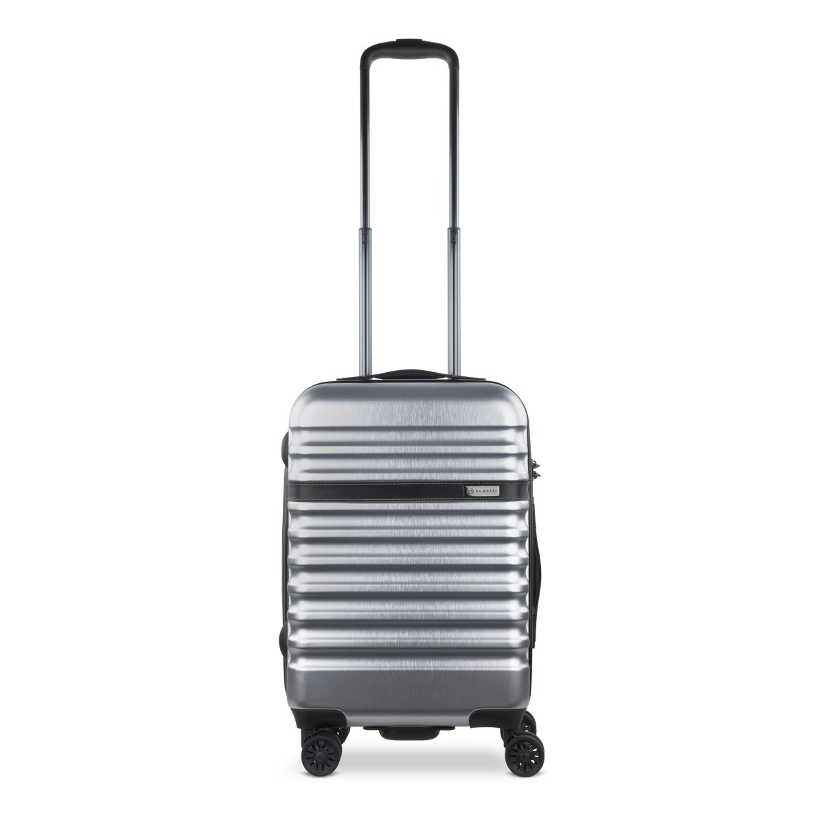 Corium - Hartschalenkoffer S Silber Corium - Hartschalenkoffer S Silber von bugatti