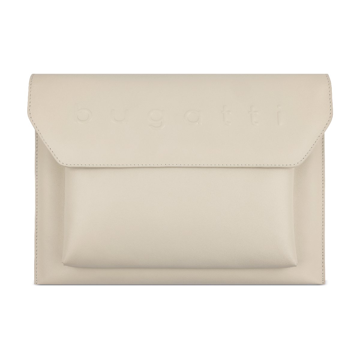 Daphne - 13" Laptop Case, Beige Daphne - 13" Laptop Case, Beige von bugatti