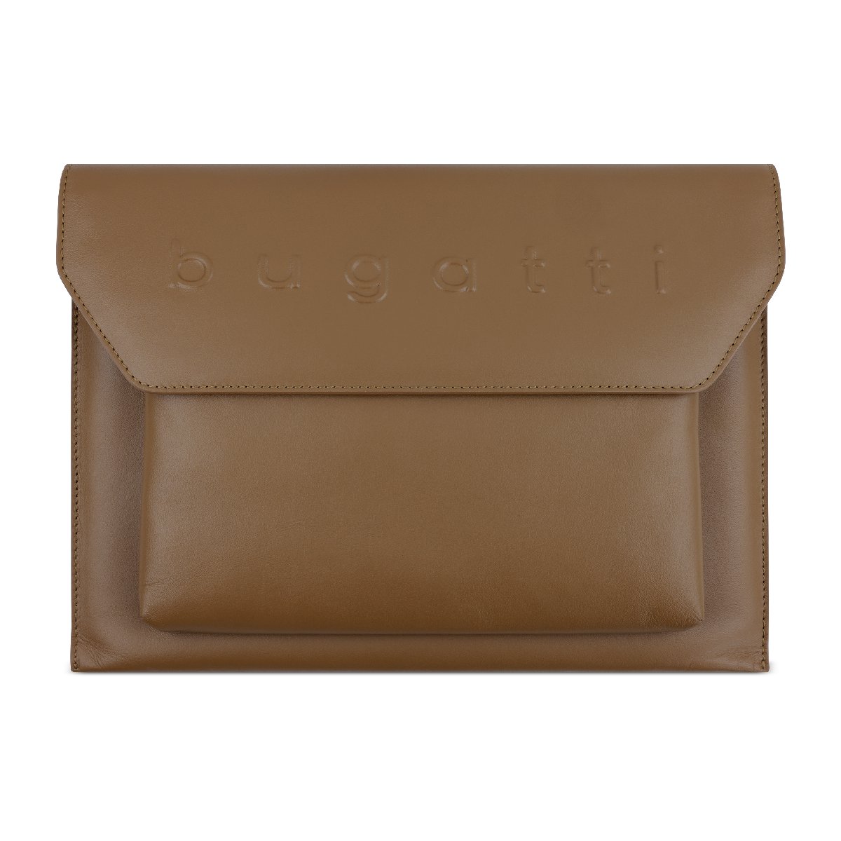 Daphne - 13" Laptop Case, Cognac Daphne - 13" Laptop Case, Cognac von bugatti