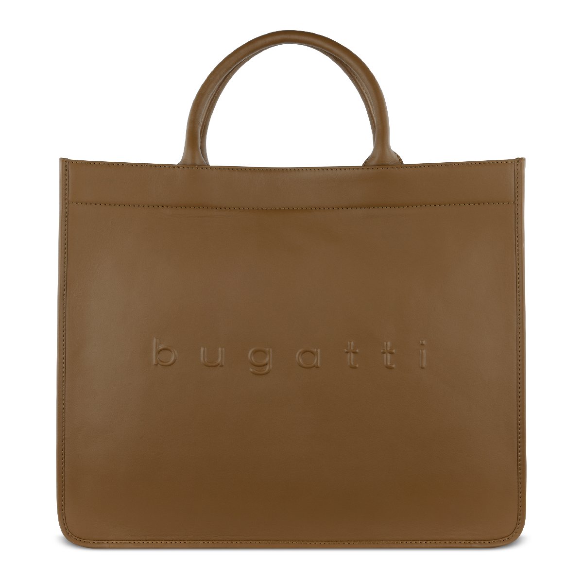 Daphne - Tote Bag, Cognac Daphne - Tote Bag, Cognac von bugatti