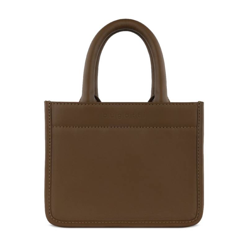 Daphne - Tote Bag mini, Cognac von bugatti