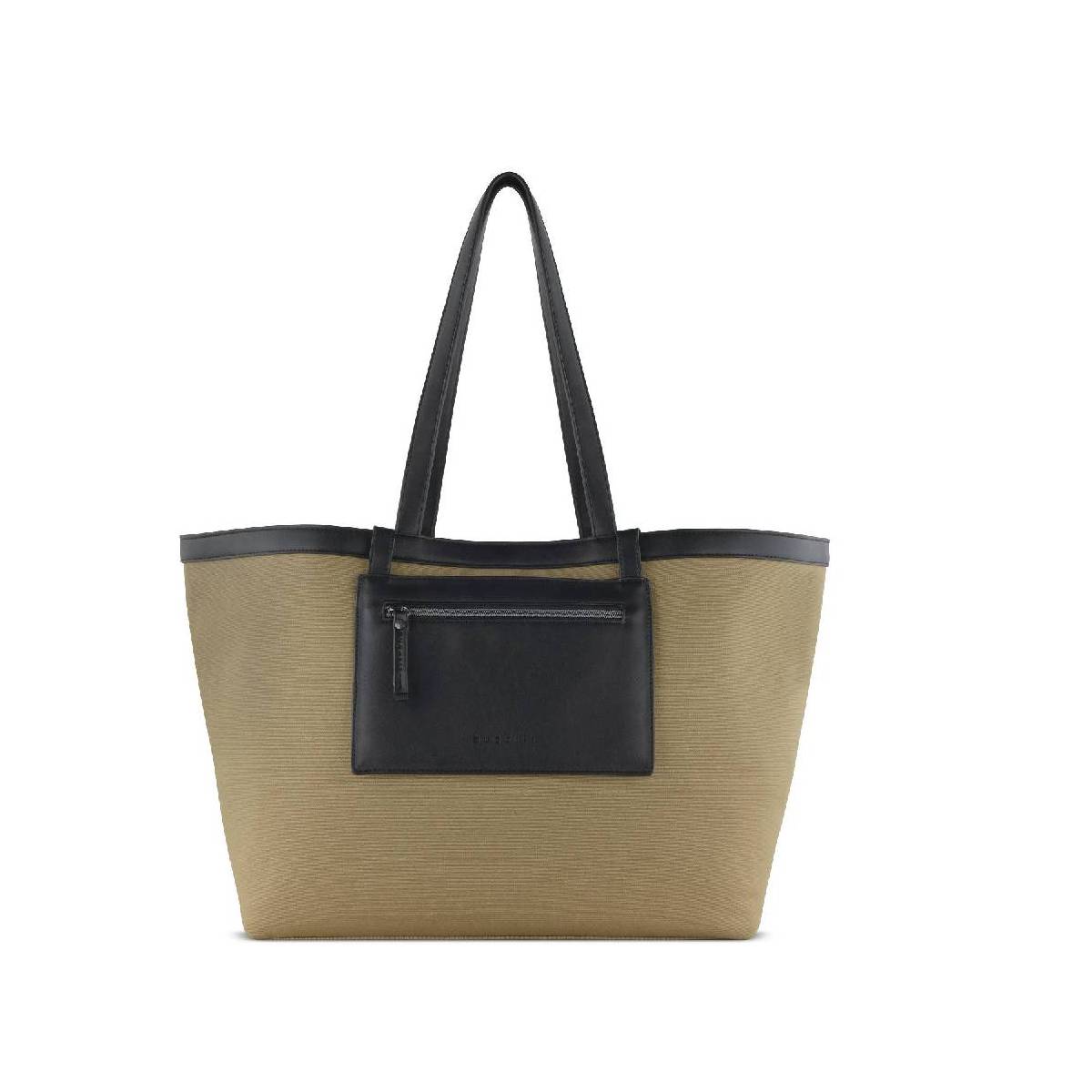 Elena - Tote Bag Gross, Camel von bugatti
