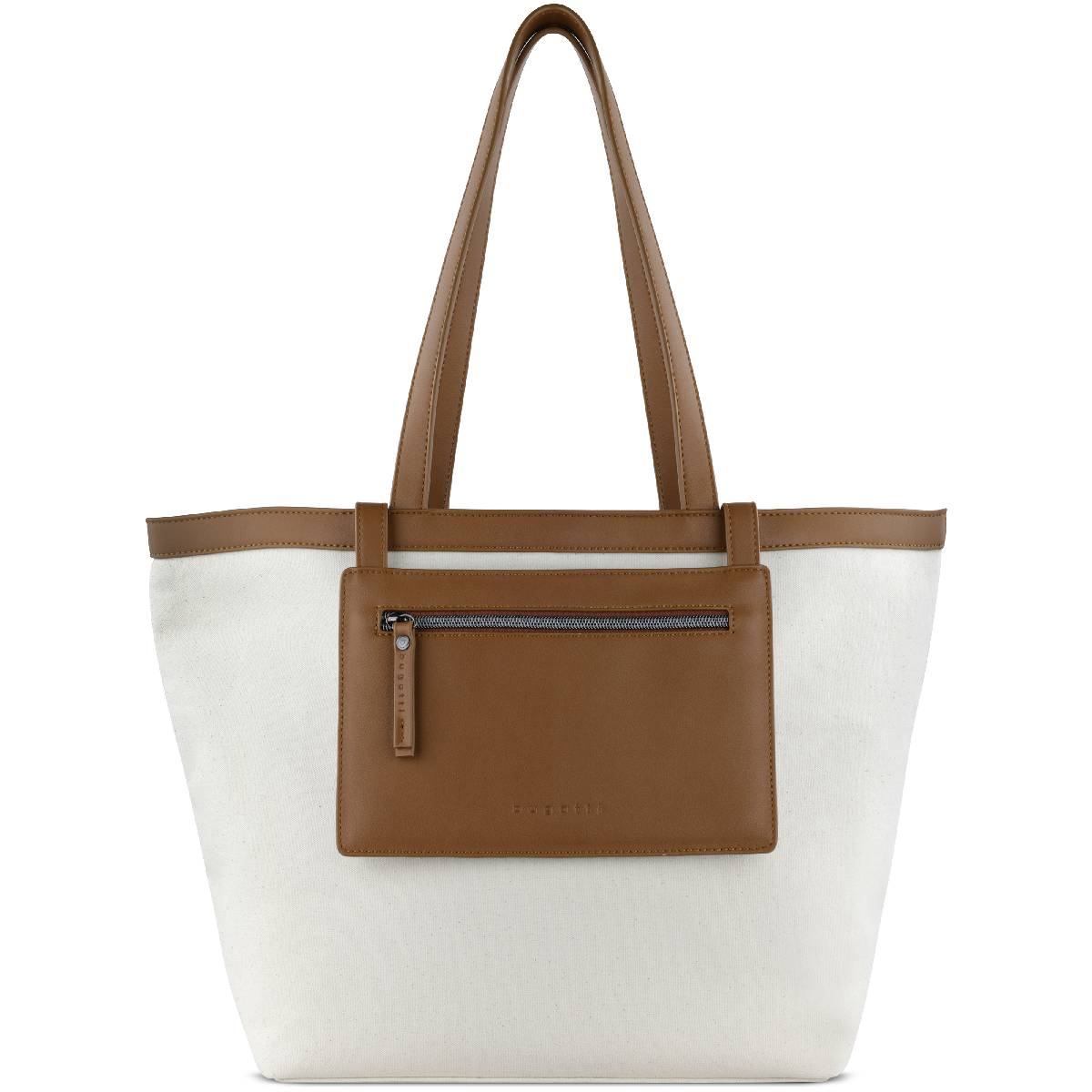 Elena - Tote Bag Mittel, Sand von bugatti