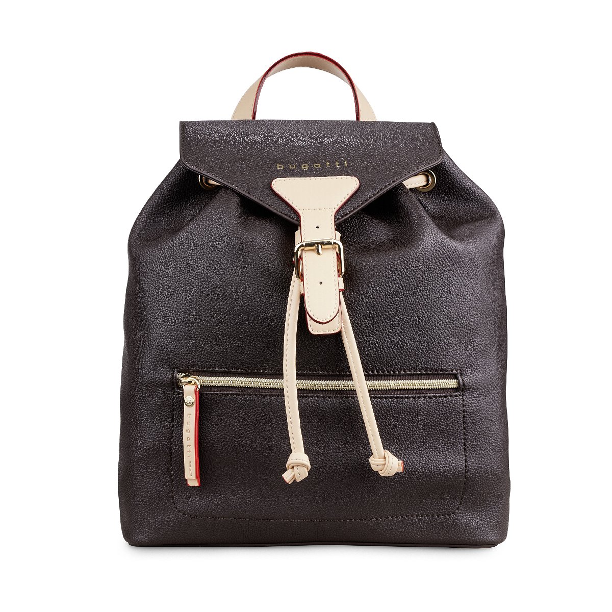 Ella Damenrucksack Braun Ella Damenrucksack Braun von bugatti