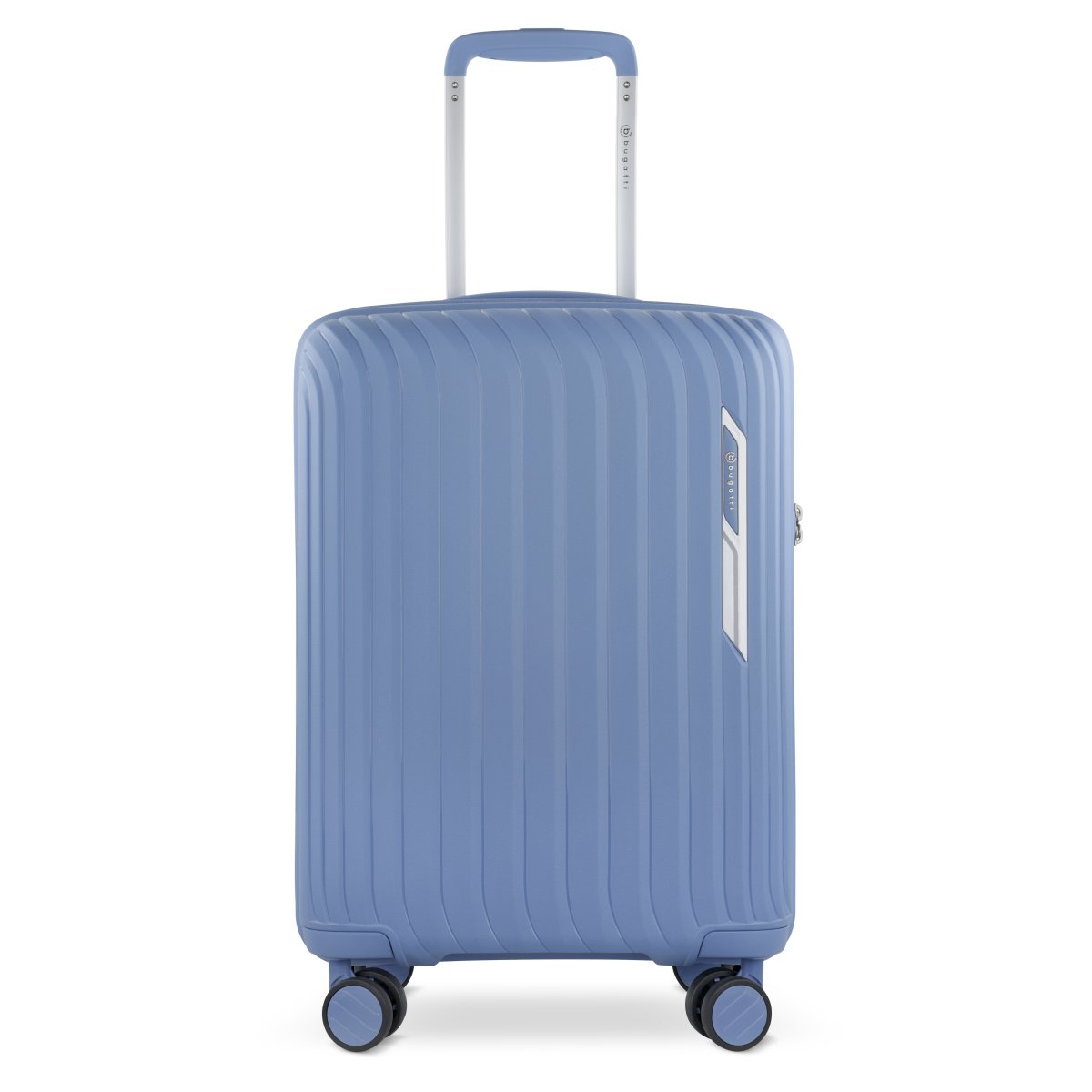 Hera - Hartschalenkoffer S Denim Hera - Hartschalenkoffer S Denim von bugatti