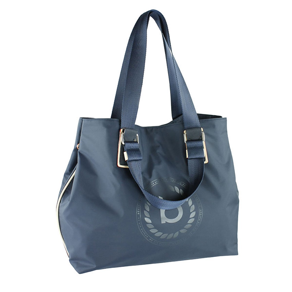 Lido - Tragtasche Navy Lido - Tragtasche Navy von bugatti