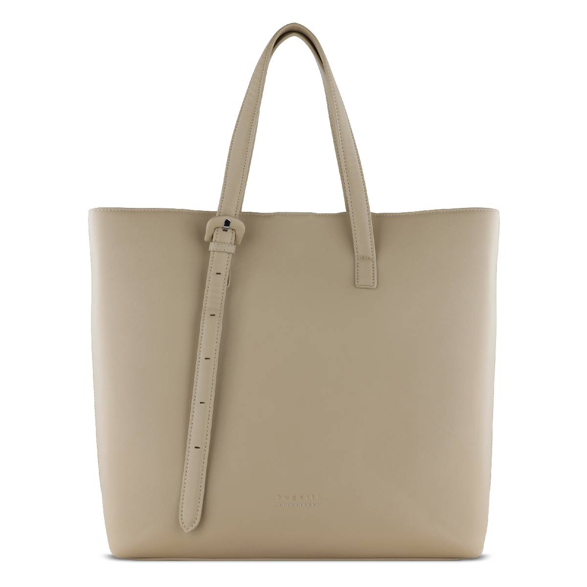 Luna - Business-Shopper, Beige Luna - Business-Shopper, Beige von bugatti