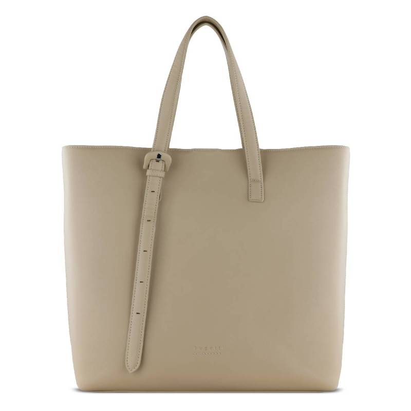Luna - Business-Shopper, Beige von bugatti