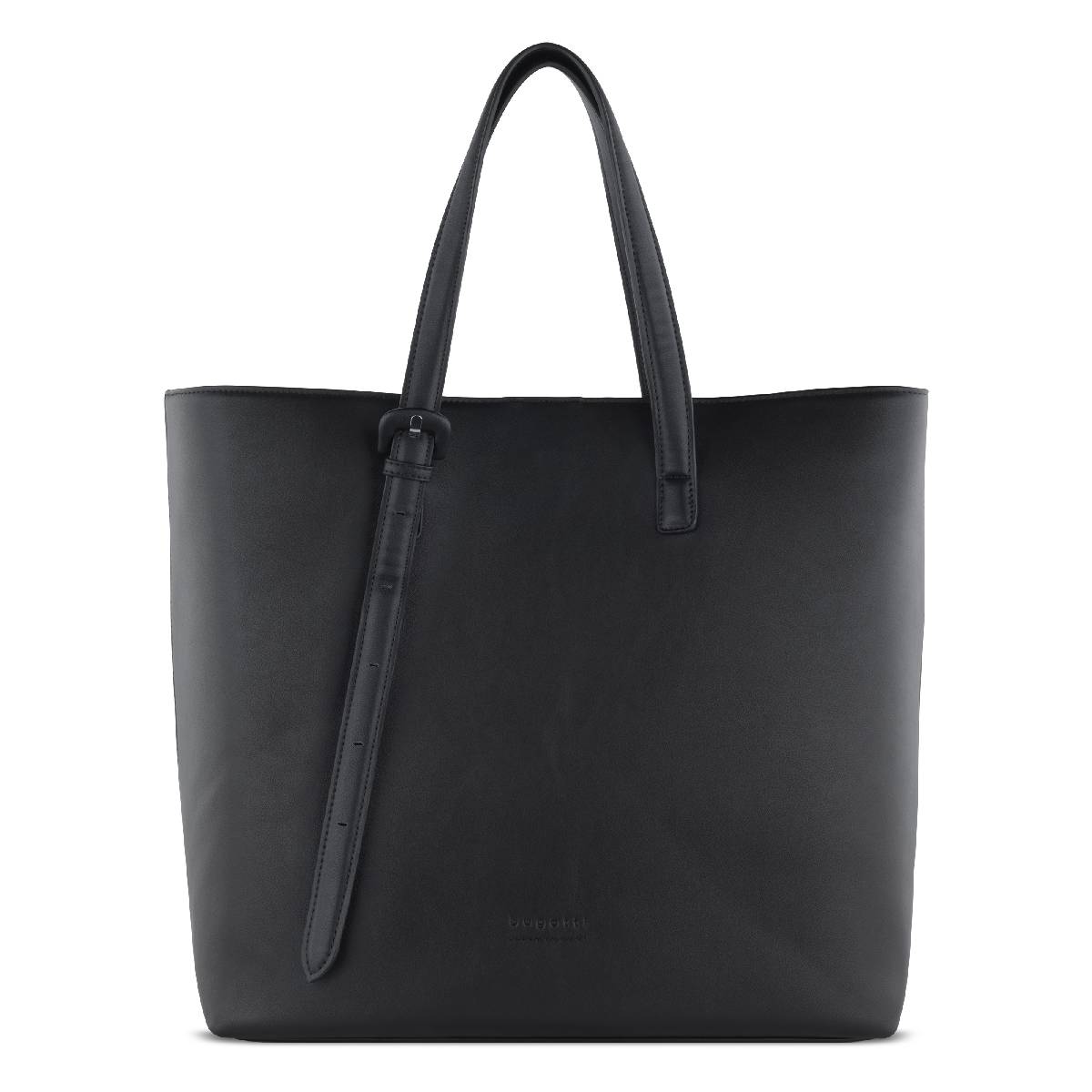 Luna - Business-Shopper, Schwarz von bugatti