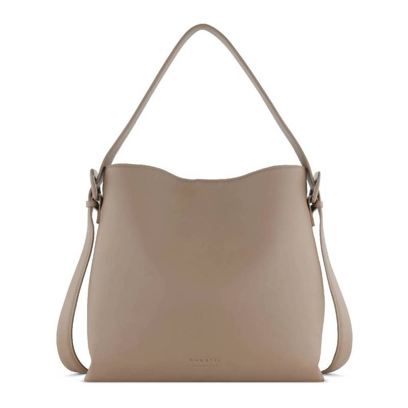 Luna - Schultertasche, Puder von bugatti