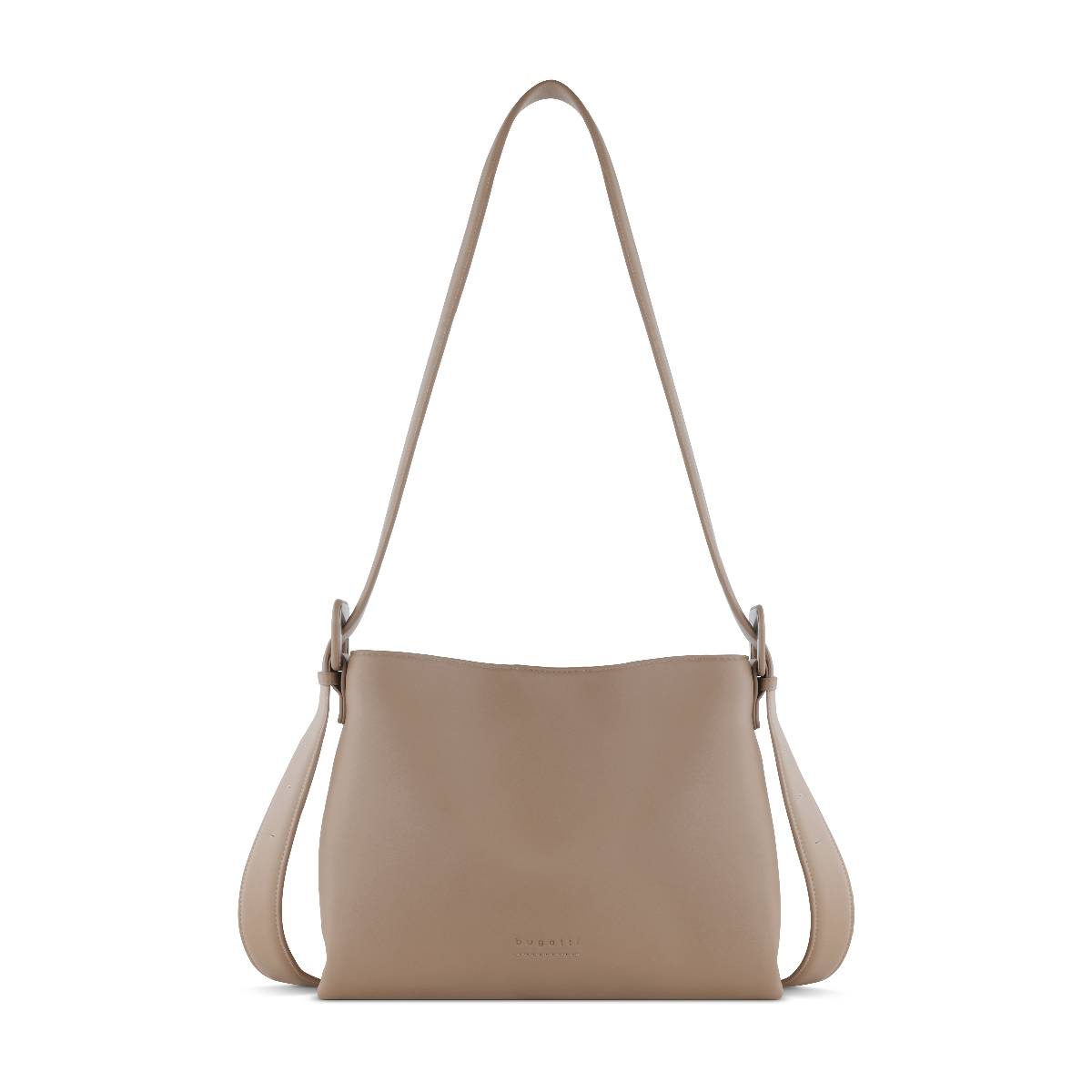 Luna - Schultertasche, Puder von bugatti