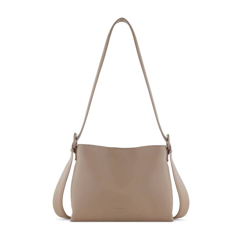 Luna - Schultertasche, Puder von bugatti