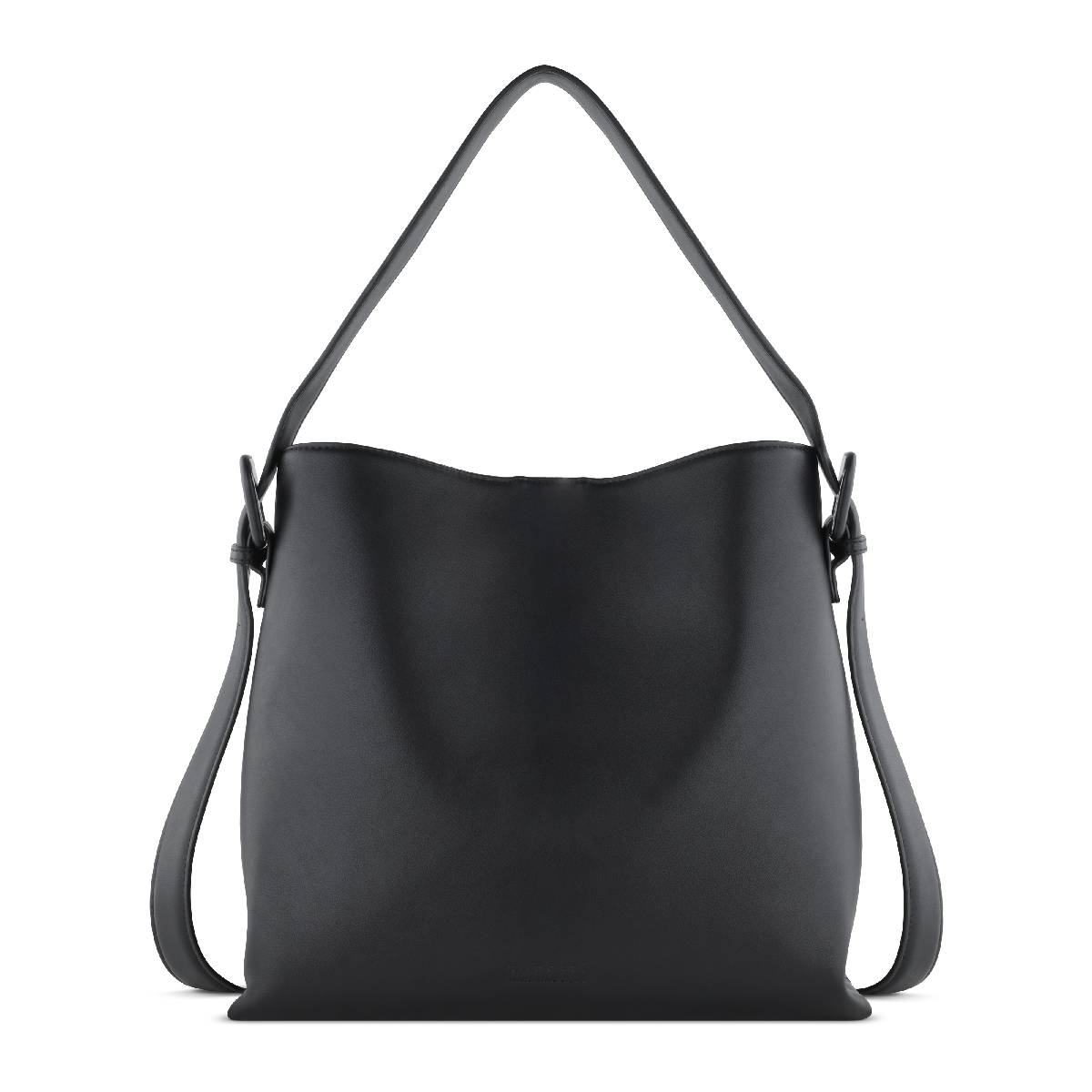 Luna - Schultertasche, Schwarz Luna - Schultertasche, Schwarz von bugatti