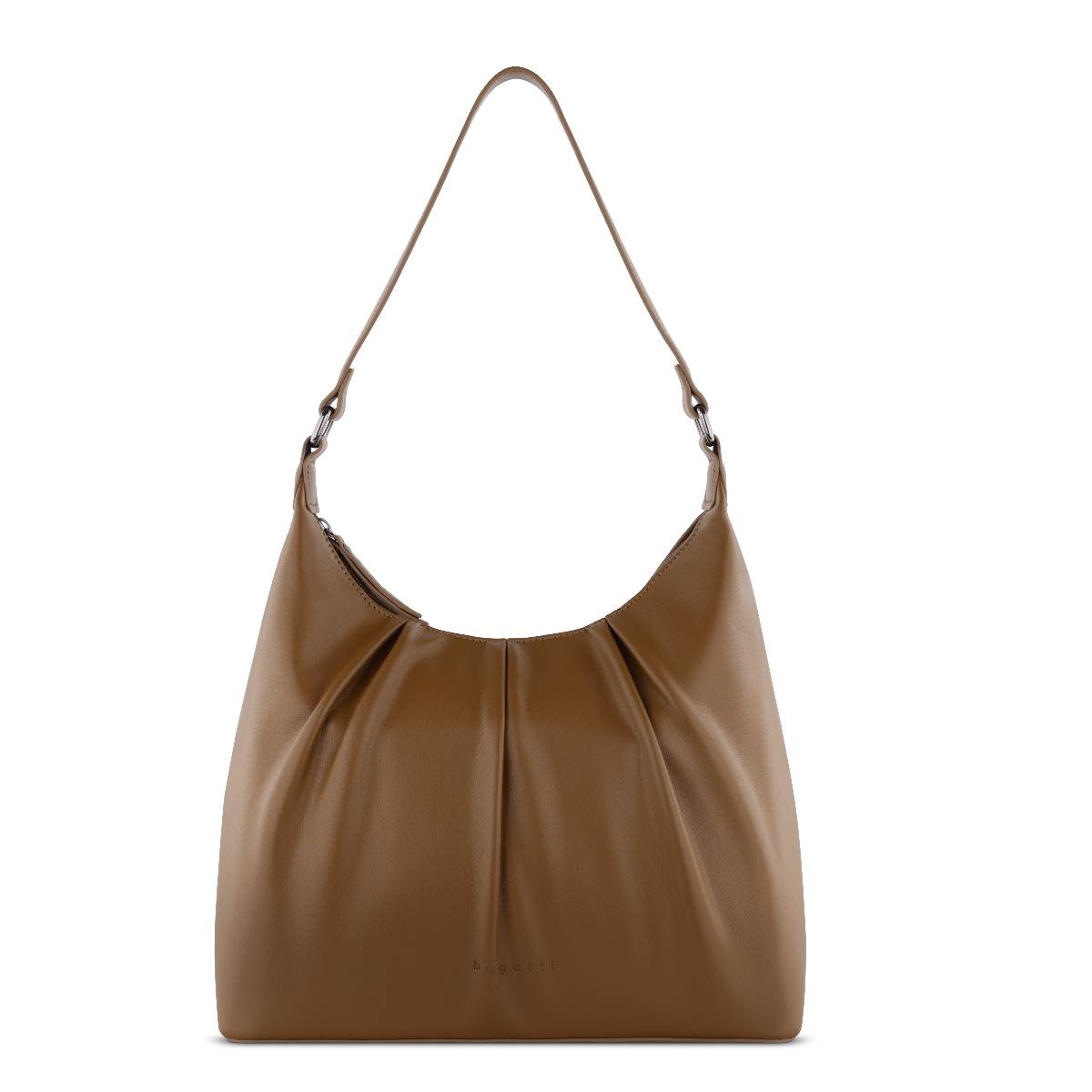 Mila - Schultertasche, Cognac Mila - Schultertasche, Cognac von bugatti