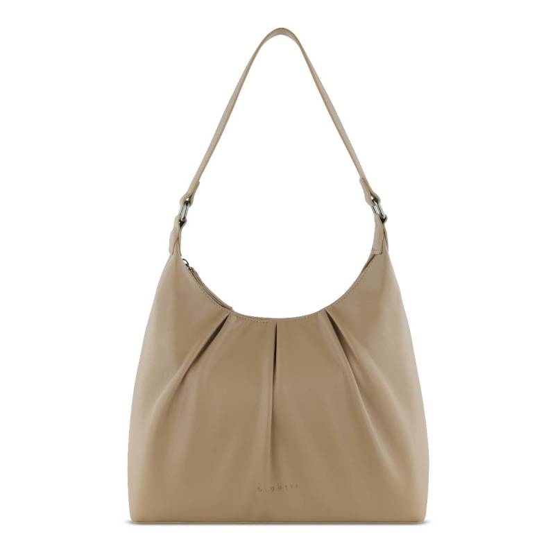 Mila - Schultertasche, Sand von bugatti