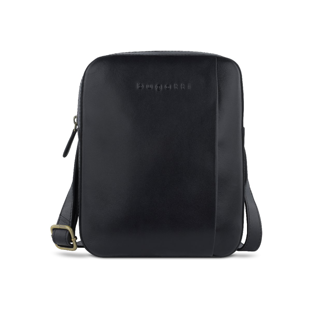Remo Schultertasche klein in Schwarz Remo Schultertasche klein in Schwarz von bugatti