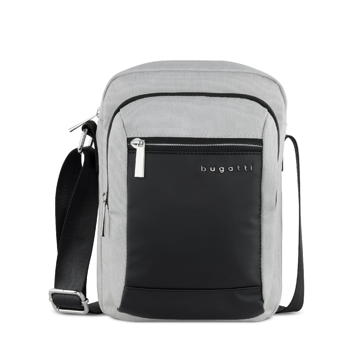 Sera Schultertasche Hellgrau Sera Schultertasche Hellgrau von bugatti