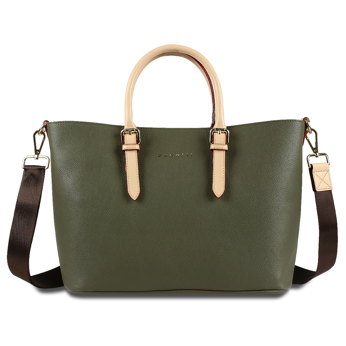 Shopper Ella M Olive Shopper Ella M Olive von bugatti