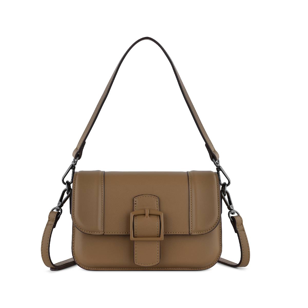 Zita - Schultertasche, Cognac Zita - Schultertasche, Cognac von bugatti