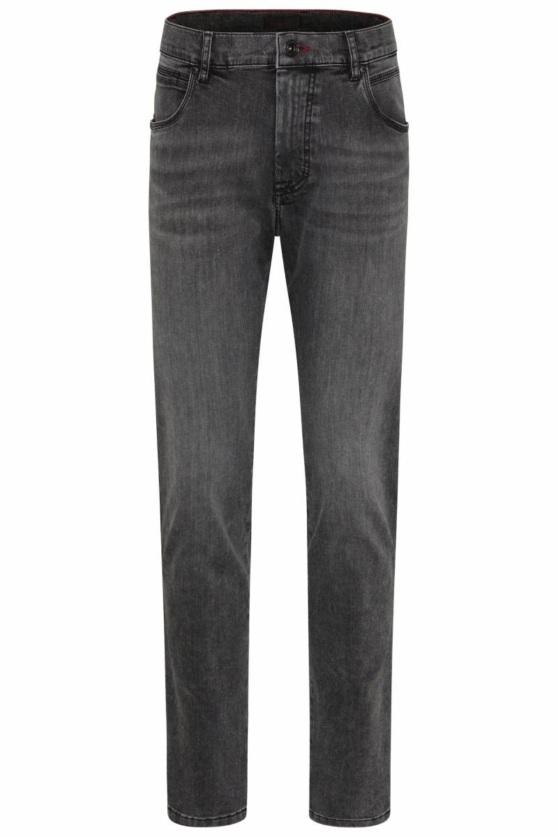 bugatti 5-Pocket-Jeans, im Used Wash Look von bugatti