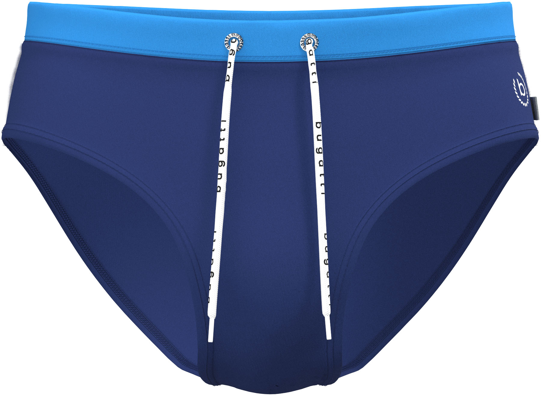 bugatti Badeslip »Birk«, mit kontrastfarbenen Details bugatti Badeslip »Birk«, mit kontrastfarbenen Details von bugatti