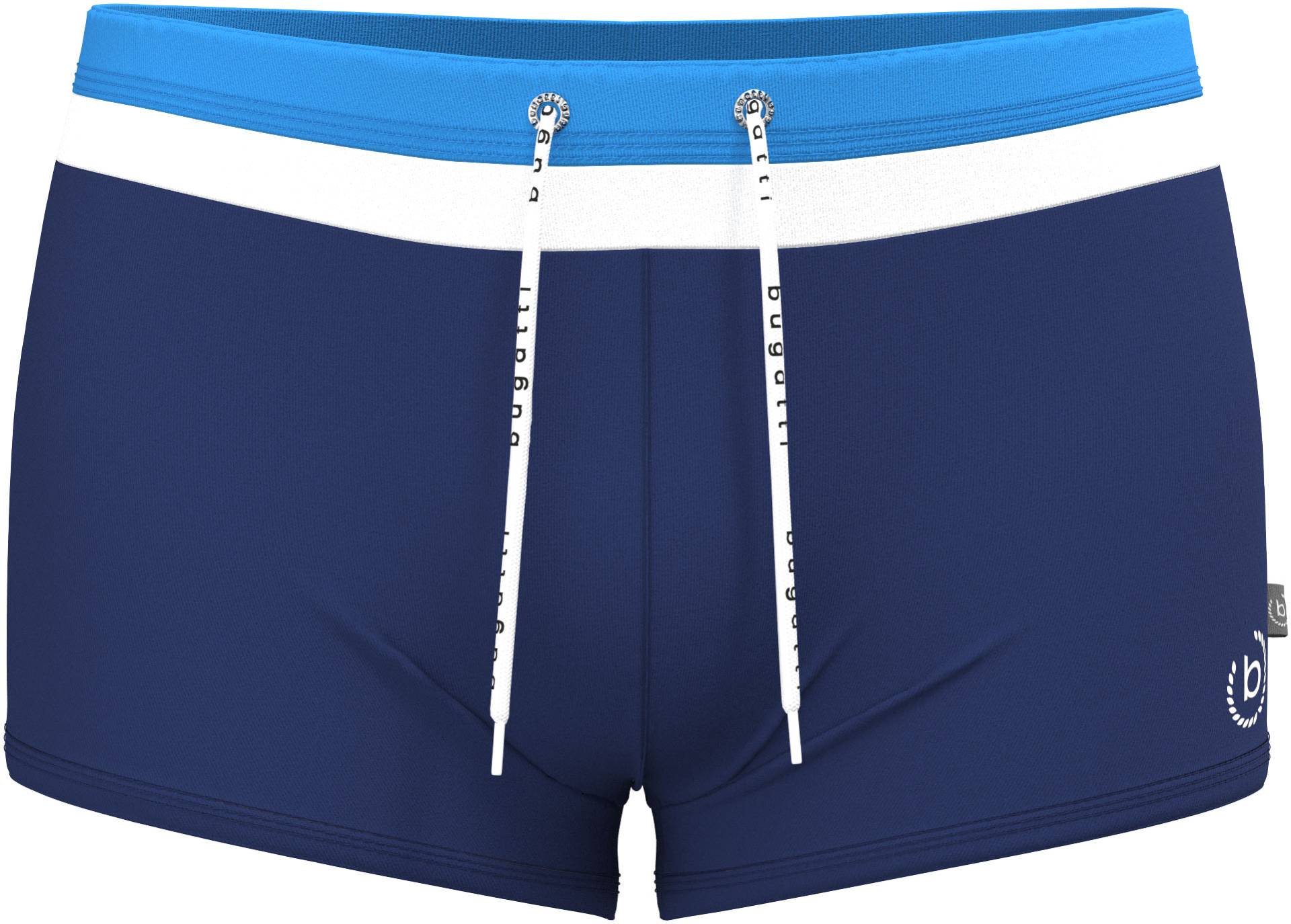 bugatti Boxer-Badehose »Claas«, mit kontrastfarbenen Details von bugatti
