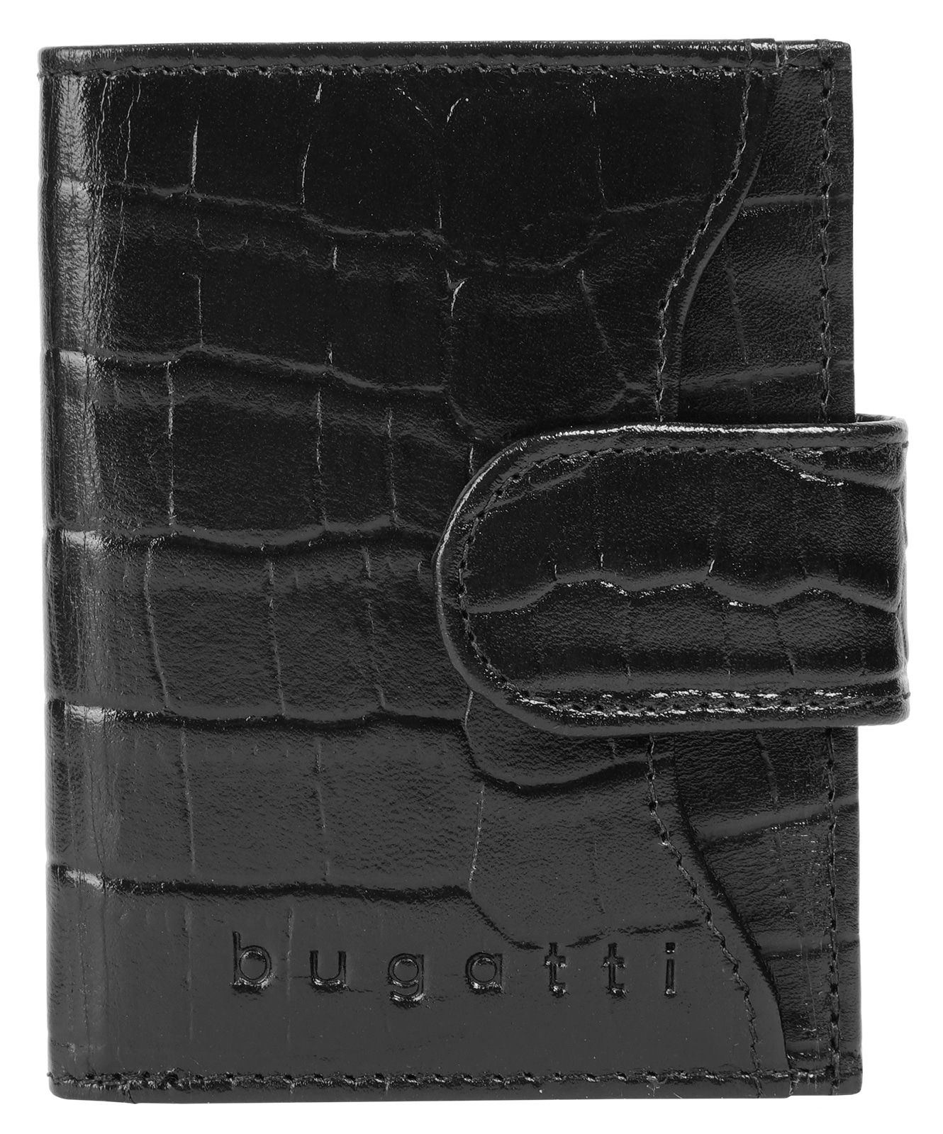 bugatti Brieftasche »SECURE SMART« von bugatti