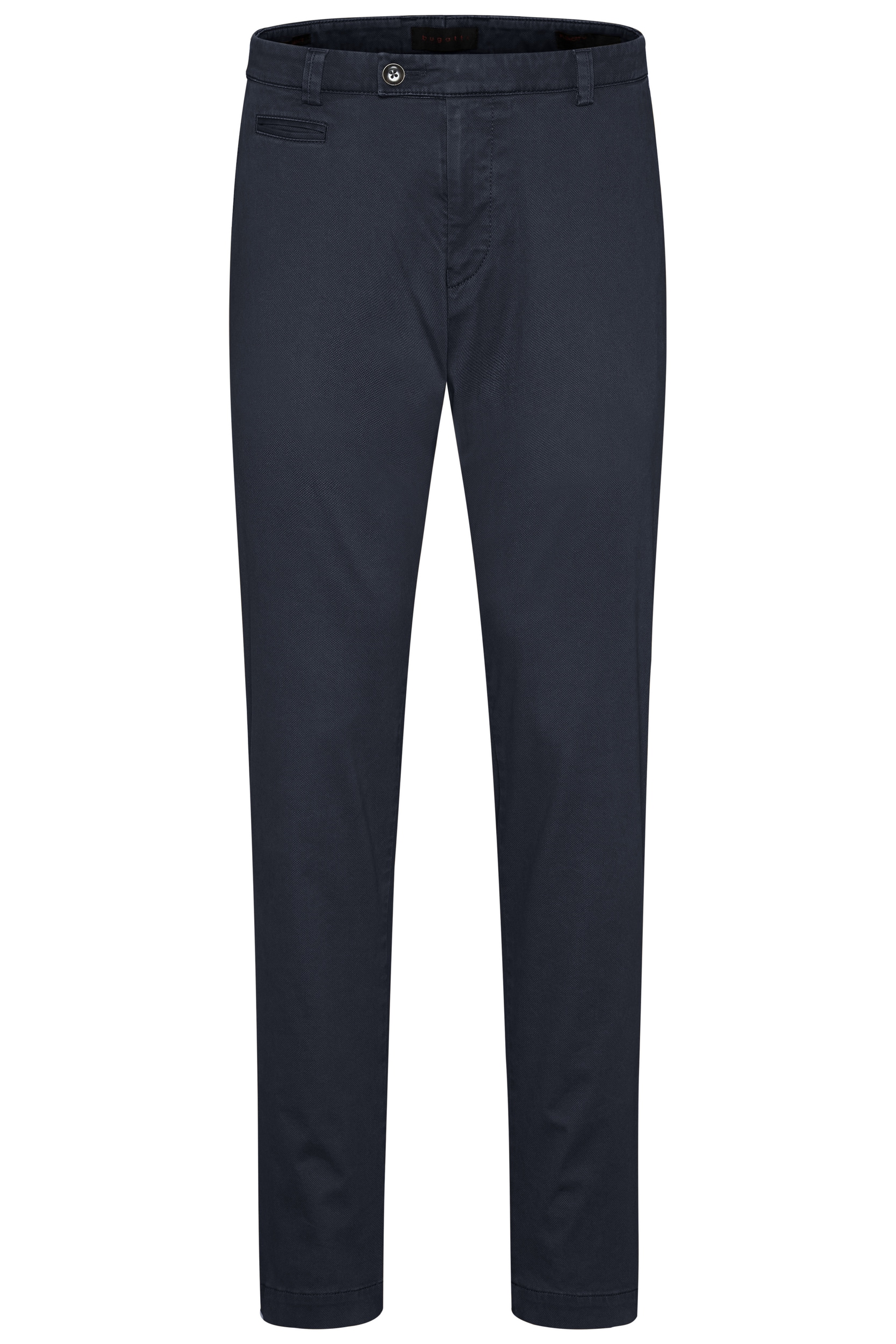 bugatti Chinohose, in leichter Used-Optik bugatti Chinohose, in leichter Used-Optik von bugatti